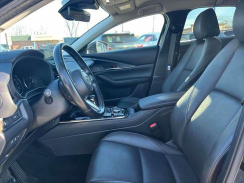 Used 2023 MAZDA CX-30 AWD 2.5 S w/ Preferred Package image 14