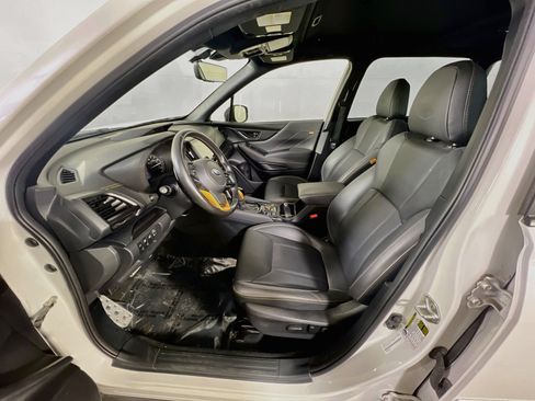 Used 2023 Subaru Forester Wilderness AWD/4WD image 21