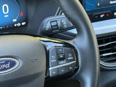 Used 2024 Ford Escape Platinum AWD/4WD image 23