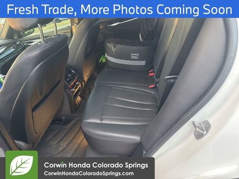 Used 2017 BMW X5 xDrive35i image 10
