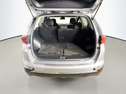 Used 2020 Kia Sportage LX w/ LX Popular Package FWD image 34