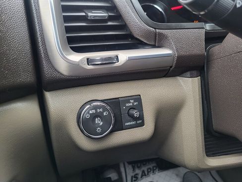 Used 2015 GMC Acadia Denali AWD/4WD image 24