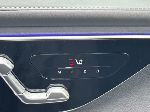 New 2026 Mercedes-Benz GLC 300 4MATIC image 35