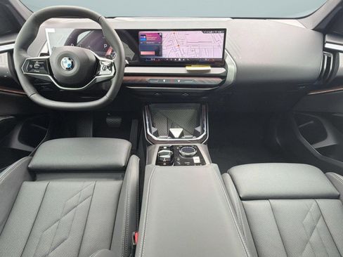 New 2026 BMW X3 xDrive30i w/ Convenience Package AWD/4WD image 15