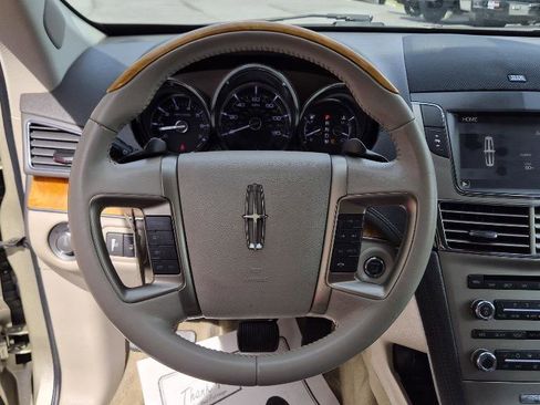 Used 2011 Lincoln MKT AWD w/ 201A Rapid Spec Order Code image 25