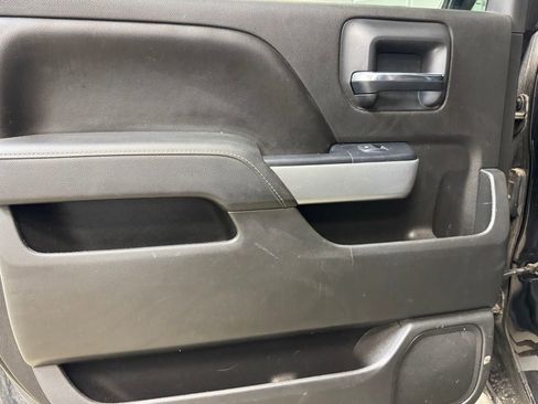 Used 2017 Chevrolet Silverado 1500 LT w/ All Star Edition image 15