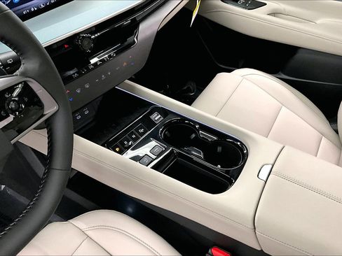 New 2025 Nissan Murano SL AWD/4WD image 9
