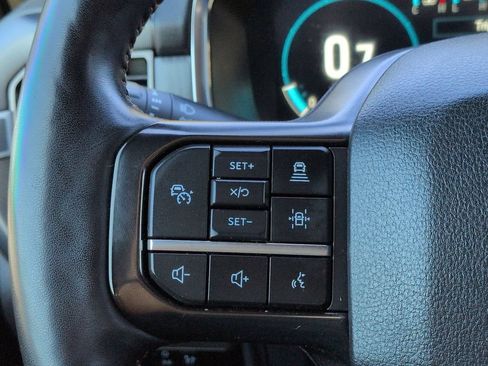 Used 2023 Ford F150 Platinum w/ Equipment Group 701A High AWD/4WD image 26