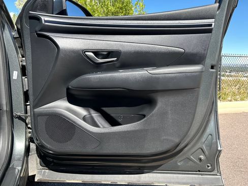Used 2024 Hyundai Tucson SEL AWD/4WD image 31