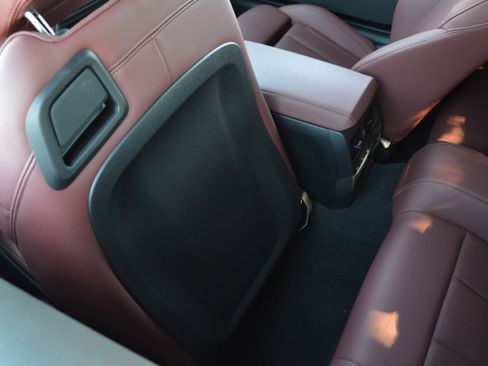 Certified 2024 BMW 430i Convertible w/ Premium Package image 35