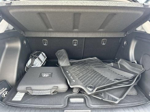 New 2026 Hyundai Kona Limited FWD image 16