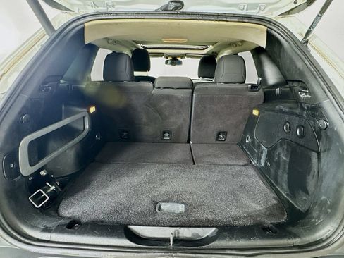 Used 2016 Jeep Cherokee 75th Anniversary AWD/4WD image 30
