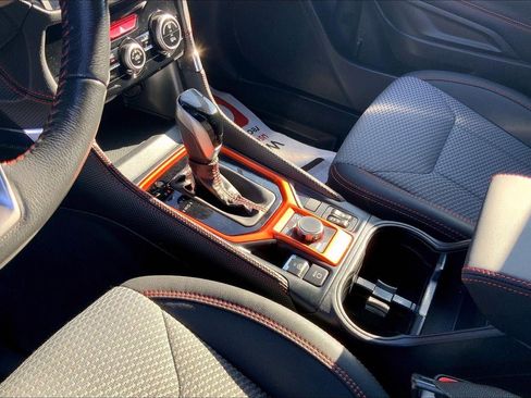 Used 2021 Subaru Forester Sport image 16