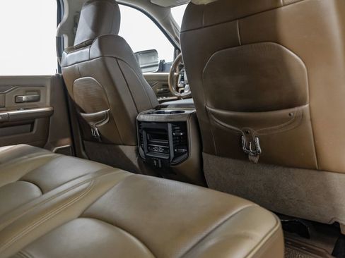 Used 2022 RAM 3500 Limited image 37