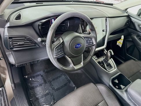 Certified 2024 Subaru Outback Premium image 20