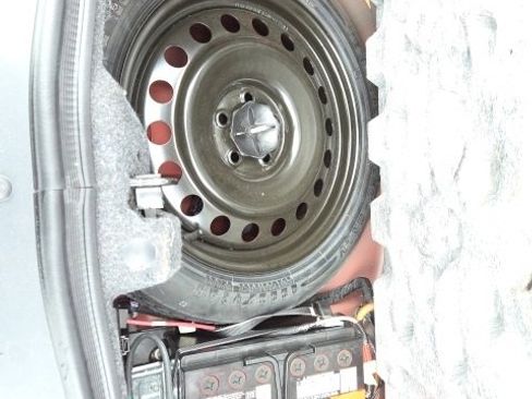 Used 2010 Dodge Challenger R/T image 85