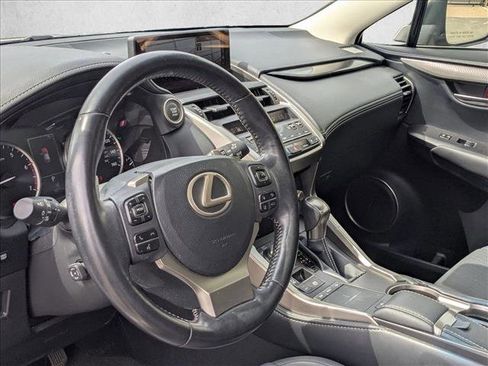 Used 2019 Lexus NX 300 FWD w/ Premium Package image 10