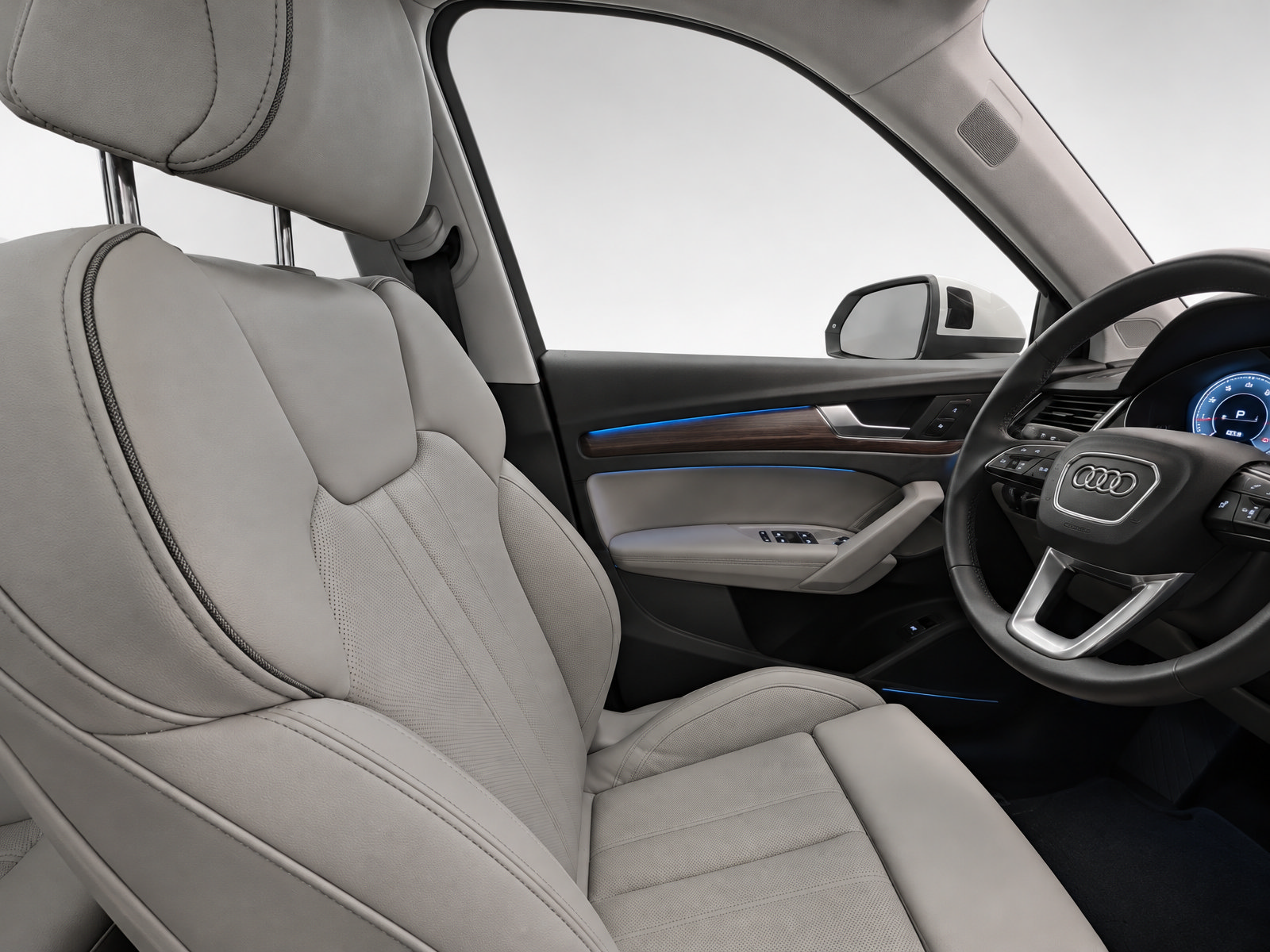 Certified 2023 Audi Q5 2.0T Prestige AWD/4WD image 17