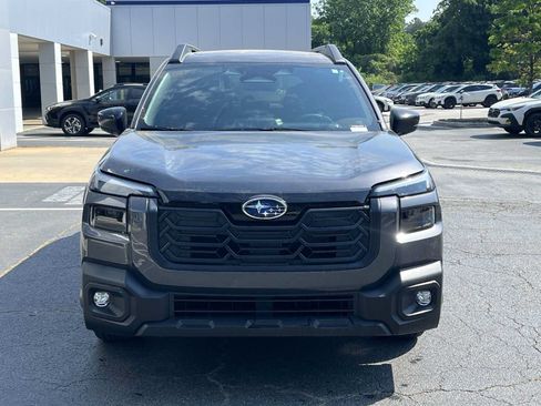New 2026 Subaru Outback Limited AWD/4WD image 6