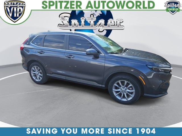 Used 2023 Honda CR-V EX-L image 16