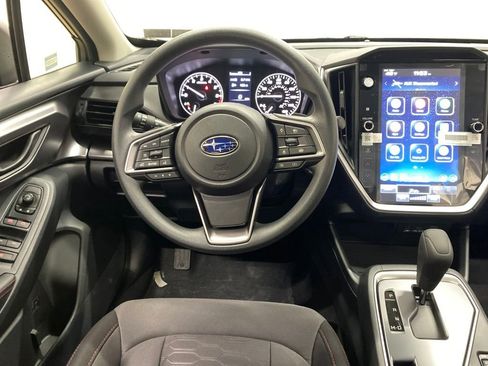 New 2026 Subaru Impreza 2.0i Sport AWD/4WD image 13
