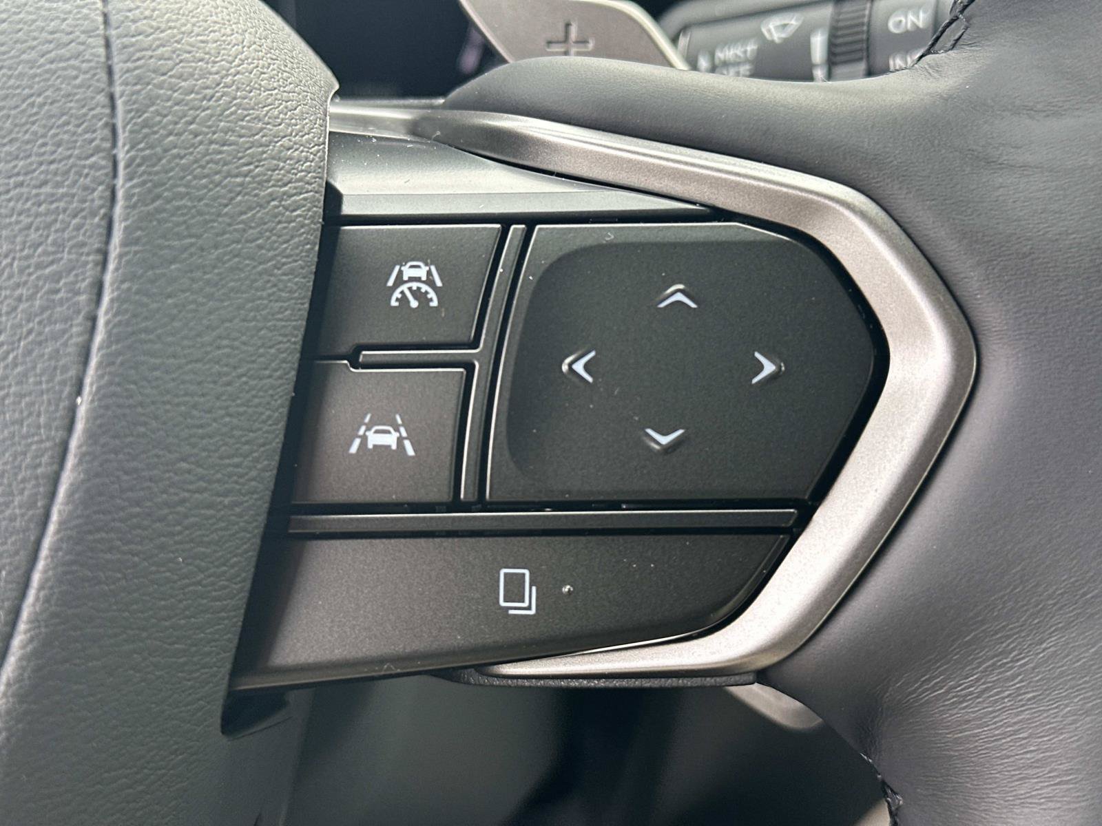 New 2026 Lexus NX 350 AWD w/ Accessory Package (2T) image 17