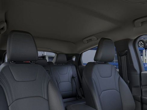 New 2026 Ford Mustang Mach-E Premium image 22