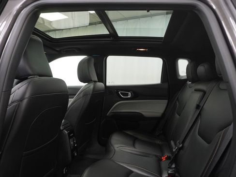 Used 2023 Jeep Compass Limited w/ Sun and Sound Group image 20