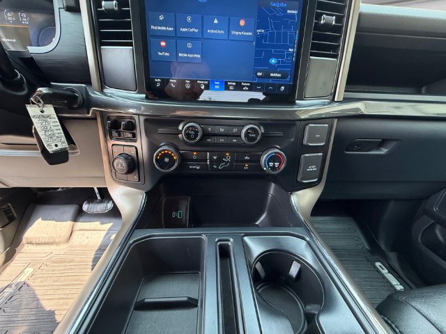 Certified 2024 Ford F150 STX w/ Equipment Group 201A FX4 AWD/4WD image 12