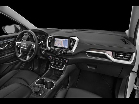 Used 2024 GMC Terrain SLT image 26