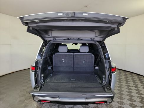 Used 2024 Rivian R1S Adventure AWD/4WD image 15