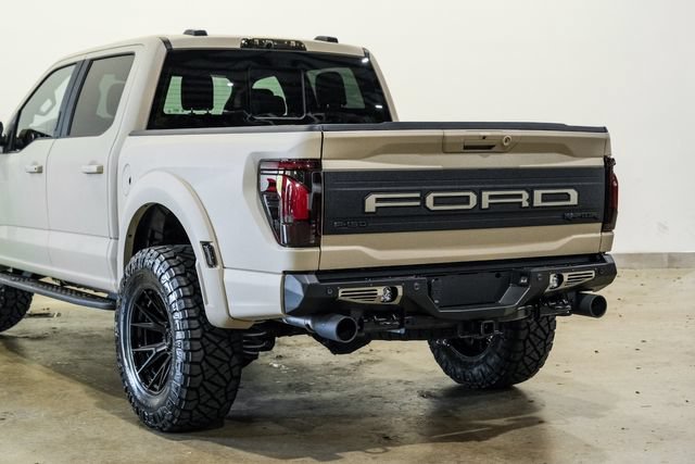 Used 2026 Ford F150 Raptor AWD/4WD image 50
