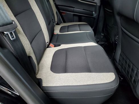 New 2025 Ford Bronco Sport Big Bend w/ Convenience Package image 21