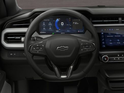 New 2027 Chevrolet Bolt LT FWD image 5