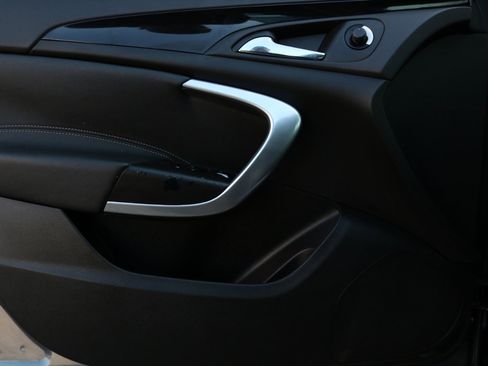 Used 2011 Buick Regal CXL w/ RL3 Preferred Equipment Group image 14