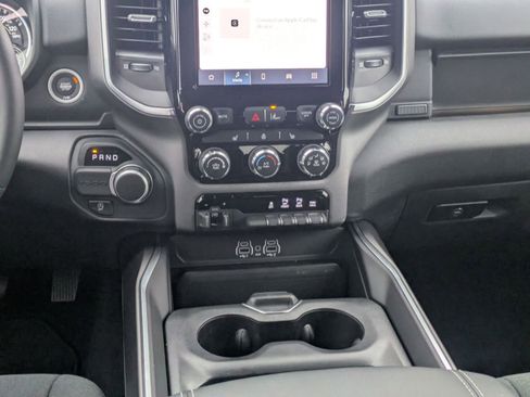 New 2025 RAM 1500 Lone Star RWD image 17