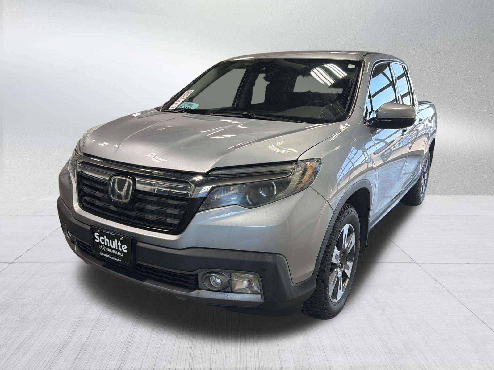 Used 2019 Honda Ridgeline RTL-E image 3