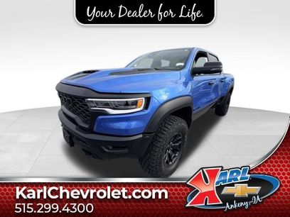 Used 2025 RAM 1500 RHO w/ RHO Level 1 Equipment Group