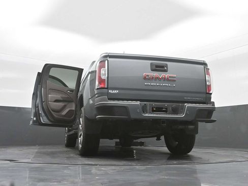 Used 2022 GMC Canyon Denali w/ LPO, Power Package image 39
