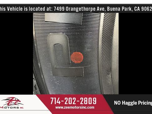 Used 2005 Toyota Tacoma PreRunner RWD image 43