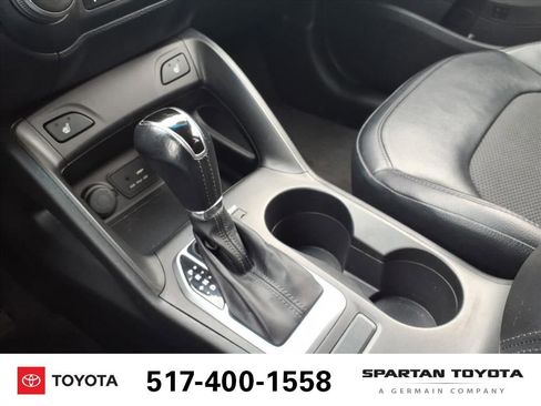 Used 2015 Hyundai Tucson SE image 21