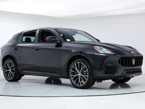 New 2026 Maserati Grecale Modena AWD/4WD image 7