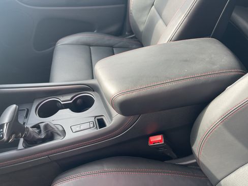 Used 2026 Dodge Durango GT AWD/4WD image 18