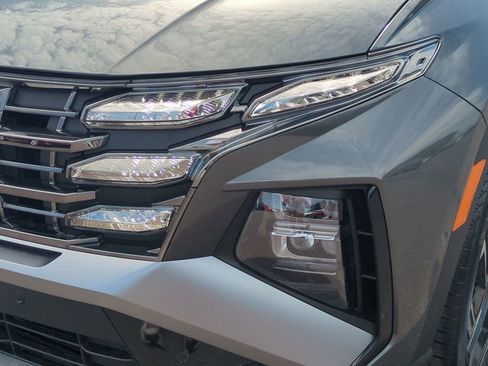 New 2026 Hyundai Tucson Limited AWD/4WD image 10
