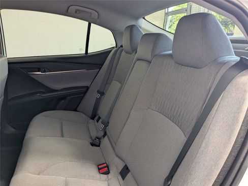Used 2026 Toyota Camry LE w/ Convenience Package FWD image 33