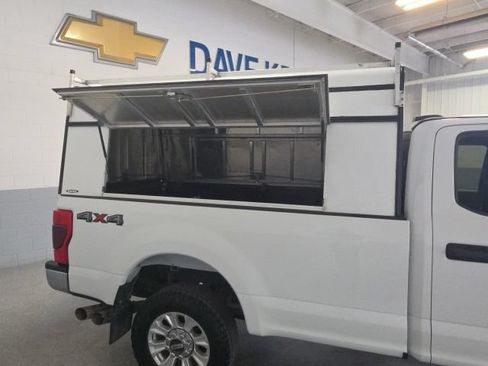 Used 2020 Ford F250 XLT AWD/4WD image 17