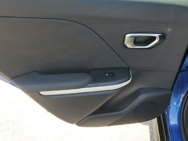 New 2026 Kia K4 GT-Line FWD image 17