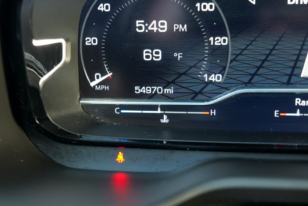 Used 2023 GMC Yukon Denali AWD/4WD image 47