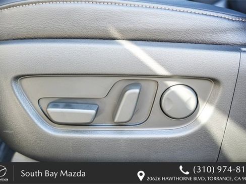 New 2026 MAZDA CX-90 3.3 Turbo S w/ Premium Plus image 24
