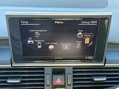 Used 2018 Audi A6 2.0T Premium image 29